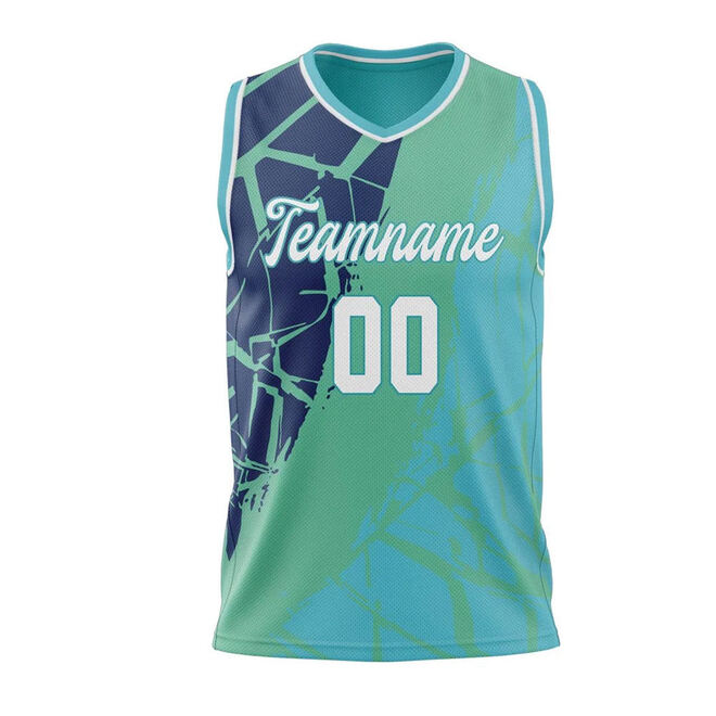 Basketball Jerseys