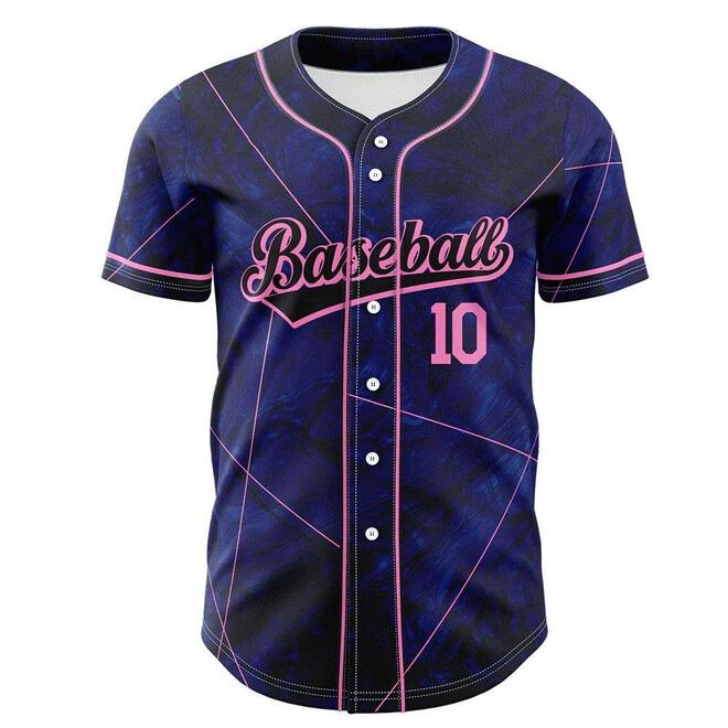 Baseball Jerseys