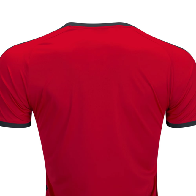 Mens Sportswear Football Jersey