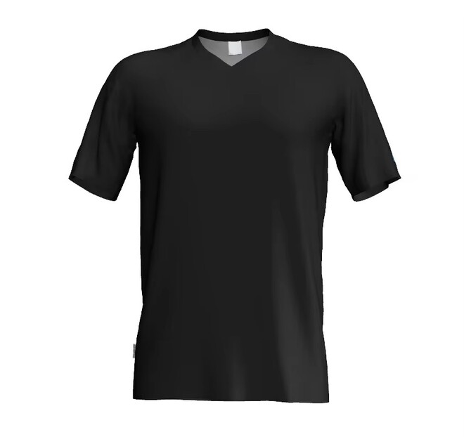 Breathable Soccer T Shirt Jersey