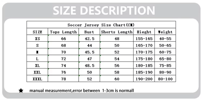 Color Blocking U Neck Soccer Jersey Set