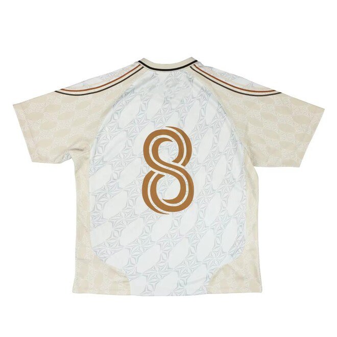 High Quality V Neck Football Jerseys
