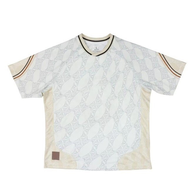 High Quality V Neck Football Jerseys