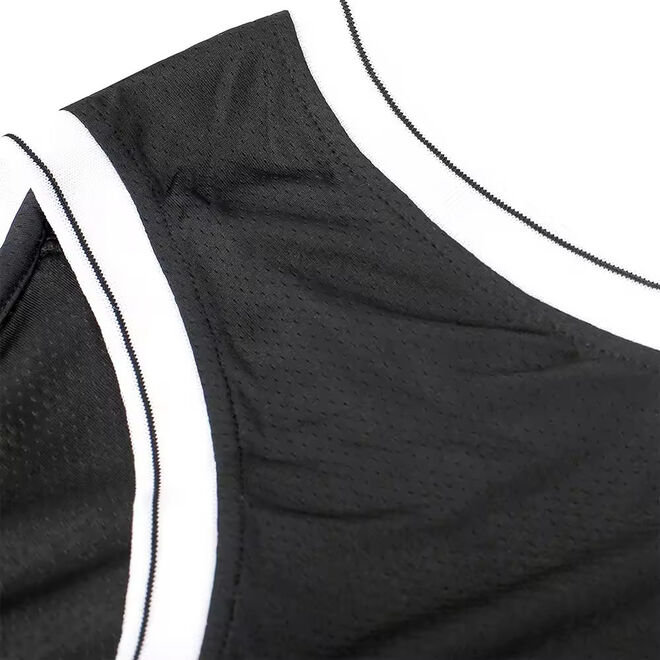 Basketball Uniform Jersey for Team Sportwear Set