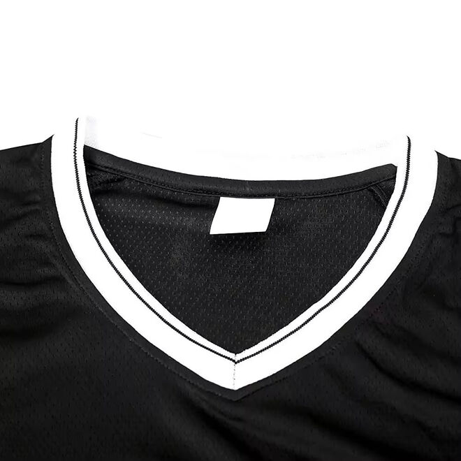 Basketball Uniform Jersey for Team Sportwear Set