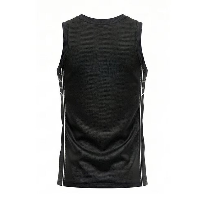 Breathable Basketball Jersey Uniform Set