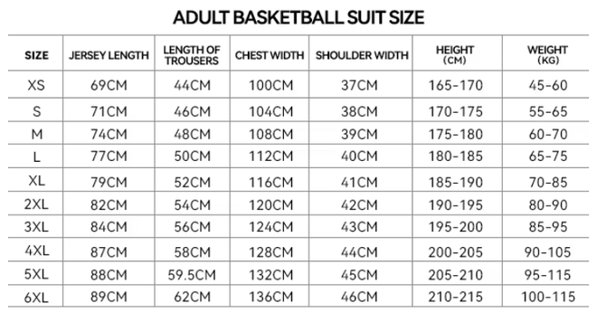 Breathable Anti Bacterial Quick Dry Printed Basketball Uniform Set