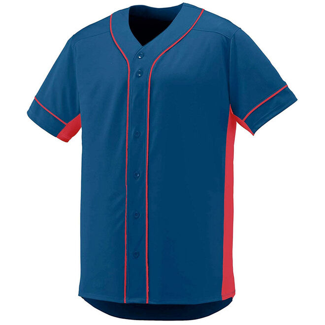 Trending Fashion Sports Baseball Jersey