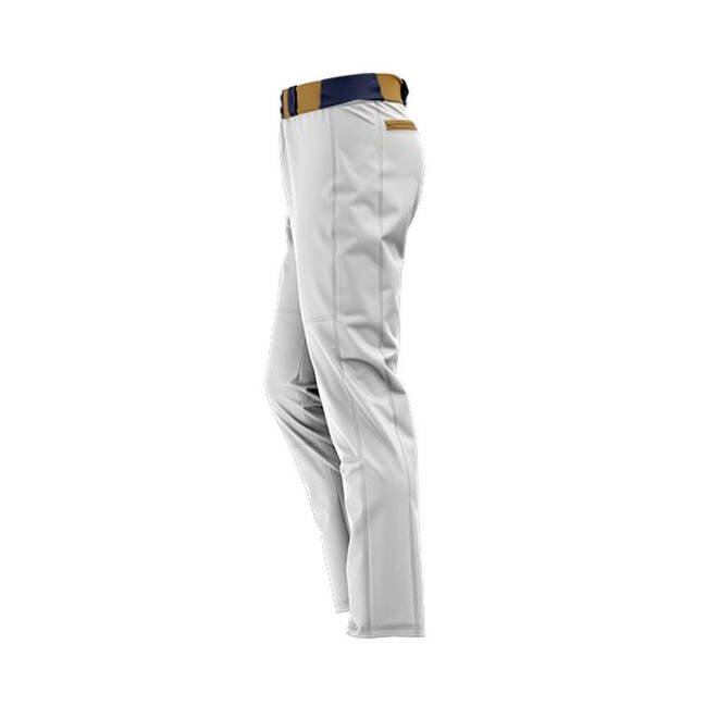 High Quality Custom Made Baseball Uniform