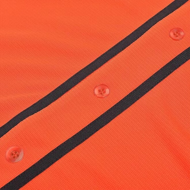Custom Sports Baseball Jersey