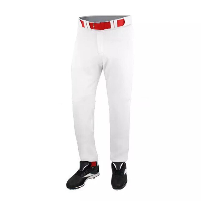 Breathable Plus Size Baseball Uniform Jerseys for Men