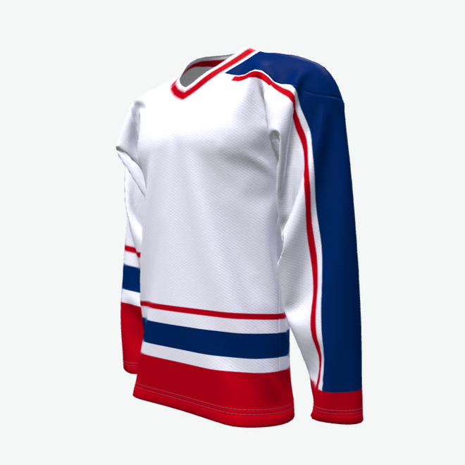 Custom Design Ice Hockey Jerseys 