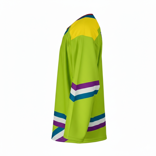 Breathable Hockey Jersey