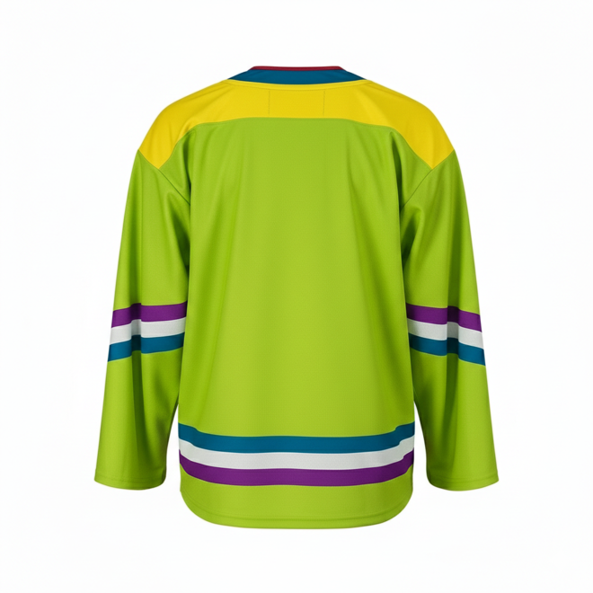 Breathable Hockey Jersey