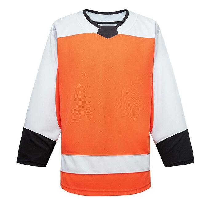 Fashion Custom Ice Hockey Jerseys