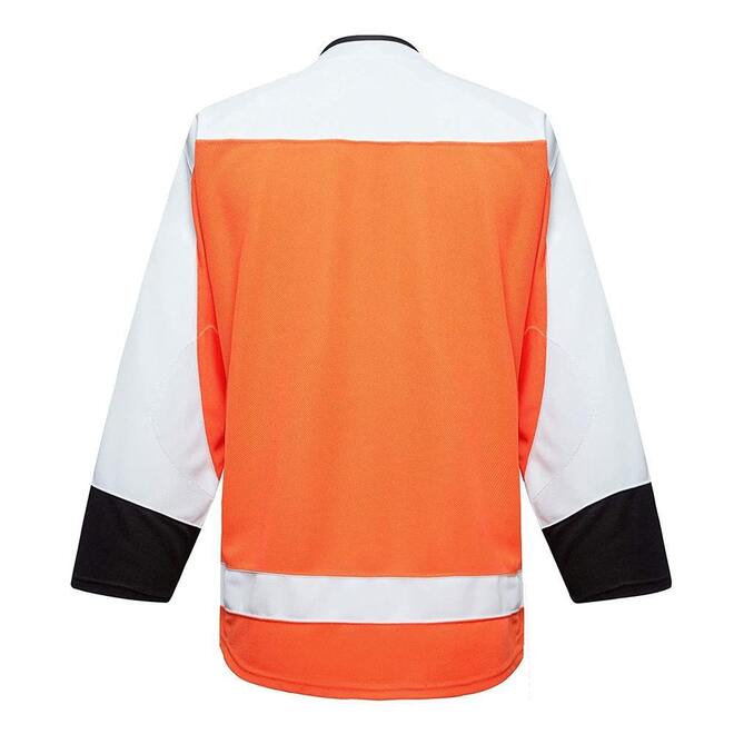 Fashion Custom Ice Hockey Jerseys