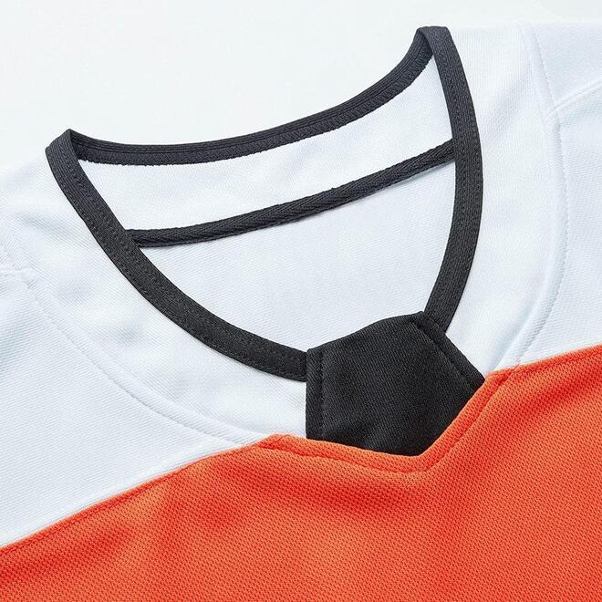 Fashion Custom Ice Hockey Jerseys