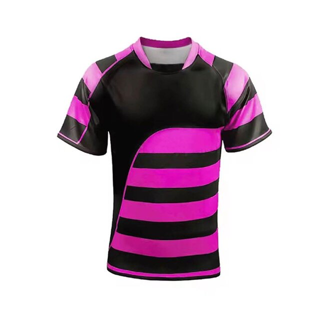 Breathable Rugby Uniform Set