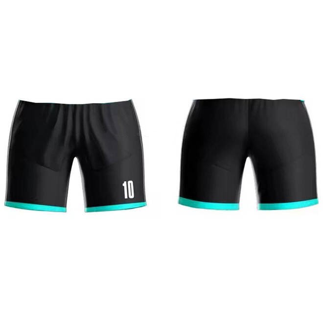 Mens Quick Dry Rugby Top Pants Set