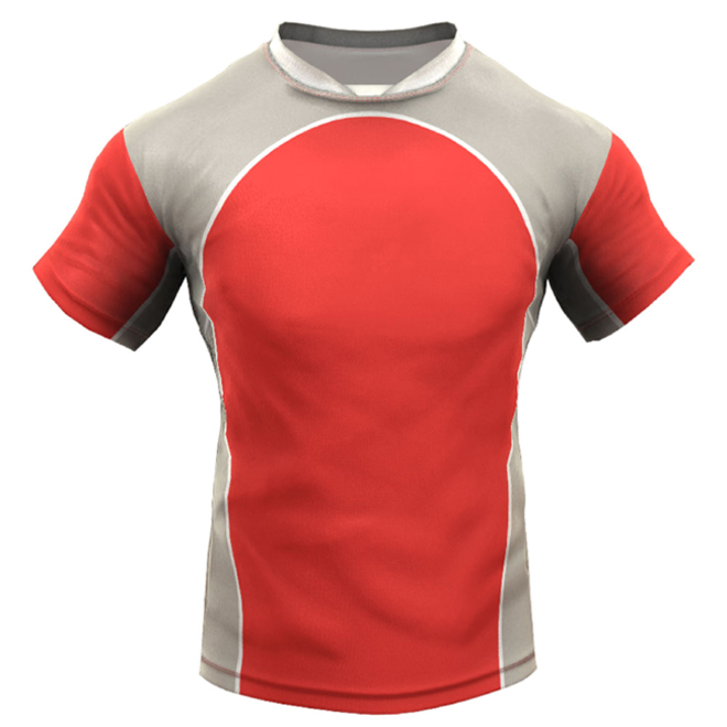 Mens Custom Made Rugby Uniform Set