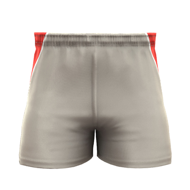 Mens Custom Made Rugby Uniform Set
