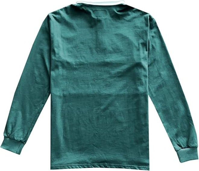 Fabulous Sports Custom Rugby Long Sleeve Classic Jersey