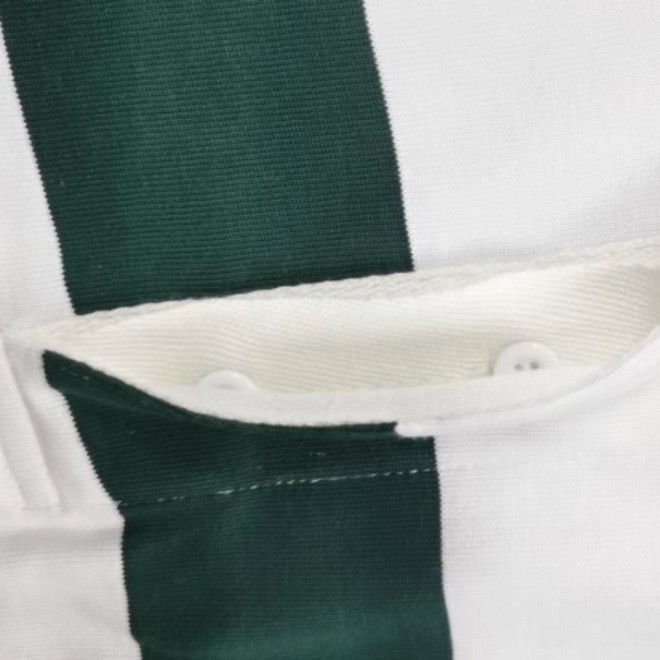 Fabulous Sports Custom Rugby Long Sleeve Classic Jersey