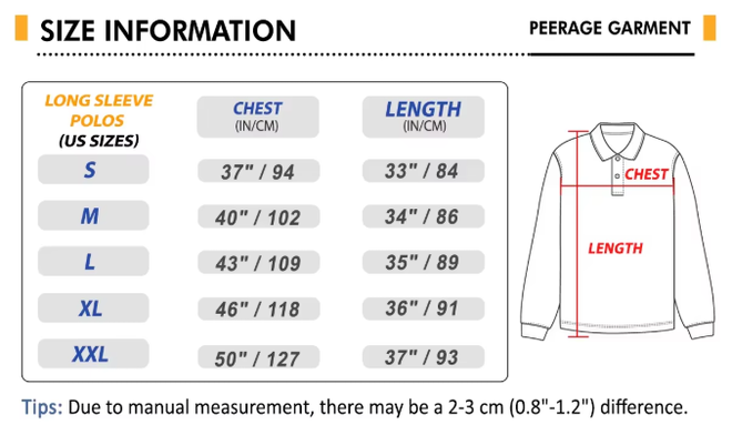 Colorblock Rugby Polo Deconstructed Striped Long Sleeve Jersey